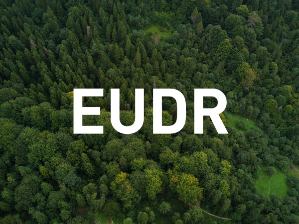 Information on EUDR
