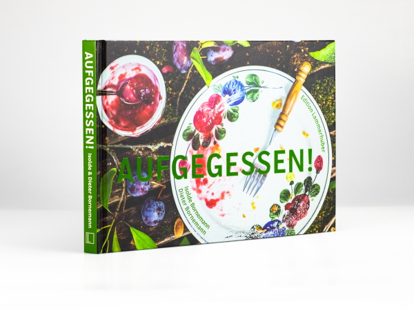 From production at Graspo to award-winning titles
