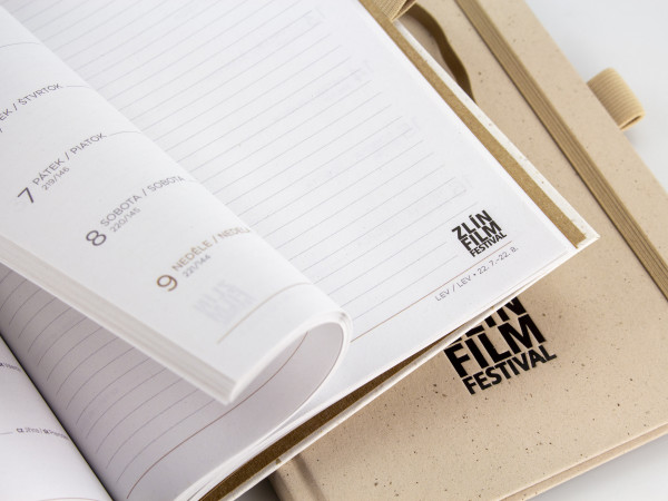 Personalized Collection for Zlín Film Festival 2025