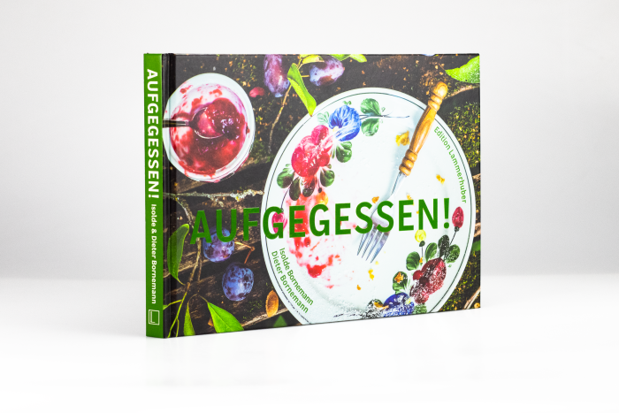 From production at Graspo to award-winning titles