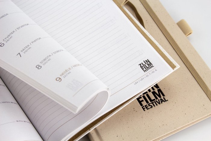 Personalized Collection for Zlín Film Festival 2025